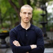 Avi Miodownik from ALEC MIODOWNIK PSYD PLLC