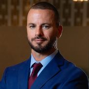 The Henson Team - CrossCountry Mortgage