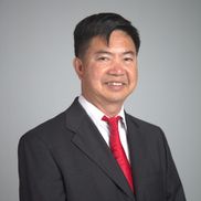Wayne Lee from Marriage and Family Enrichment Foundation