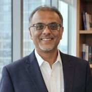 Shazad Ghani from Golden Care Insurance Services