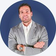 Majeed Assaf from Hungry Wolf Blueprint