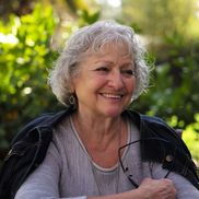 Barbara Jacobs from Barbara Jacobs Color and Design