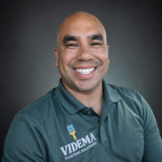 Damian Lopez from Videma painting sollutions