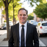 Jerry Mlinar from Fairway Mortgage