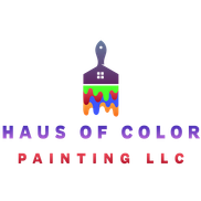 Lillian Haus-Rivera from Haus of Color Painting LLC