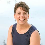 Marsha VanArk from Distinctly Yours Wedding & Events
