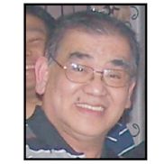 Bodeng Juatco from Philippine Asian Chronicle