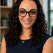 Courtney Gagnon from The Neurodivergent Life, LLC