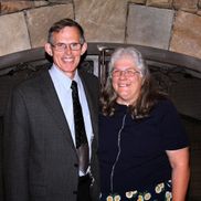 David Crossman from Anchor of Hope Ministry