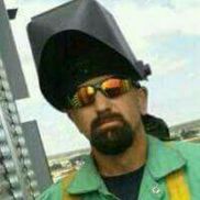 Freddy Thomas from Ruff Divers Inc.