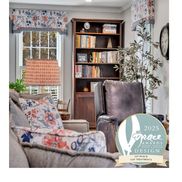 Maria Bortugno from B Designs Interiors