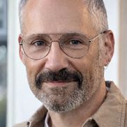 Daniel Kramer from Daniel Elihu Kramer