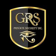 Grs private security inc