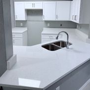 Makenson Petiote from Future Stone Granite & Marble, Inc.