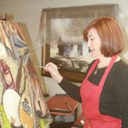 Brenda Ginter Salyers from Frames on Main