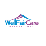 Taiz Rascon from Well Fair Care International