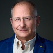 Frank Agin from AmSpirit Business Connections