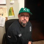 Patrick Duran from Metropolitan Grill