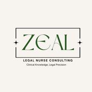 Zeal Legal Nurse Consulting