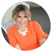 Michelle Guglielmo Gilliam from Point Taken Communications