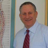 Allan McCord, DC from Kent East Chiropractic