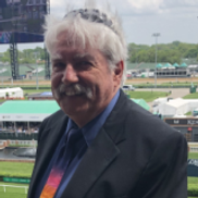 John Ashton from Those Weekend Golf Guys