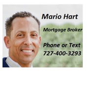 Mario Hart from Mario Hart - American Home Lending USA