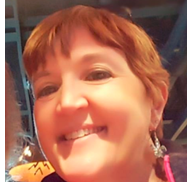 Kim Hiatt from Healthy Vibrant U - Accountability Health Coach