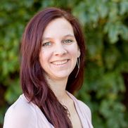 Inga Klingauf from SurroundYou Design LLC