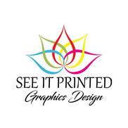 Ann Crary from See It Printed Design & Print