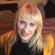 Deb Chamberlin from The Awakened Artist