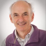 Phil Milgrom from The Centered Place