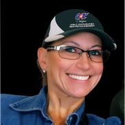 Karina Pappas from C & K Designs, LLC