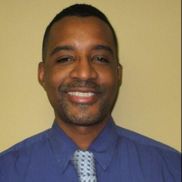 Reginald Diggs from City Wide Promotions Inc