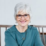 Paula Underwood from Paula Underwood
