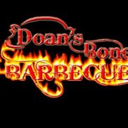 Anita Corvin from Doan's Bones Barbecue