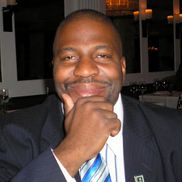 Robert Jordan from Robert B Jordan #PlanBMovement 