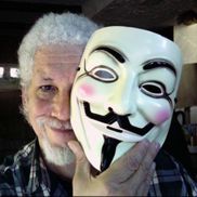 Kurt Griffith from Fantastic Realities Studio