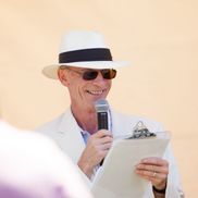 Chris Chaney from Amazing Events