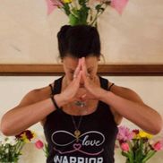Ayanna Parrent from Be Free Coaching and Consulting