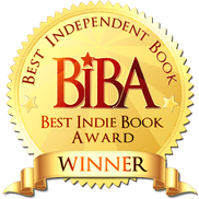 BIBA Staff from Best Indie Book Award