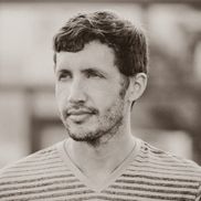 Aaron Thomason from Arc Studios Photography