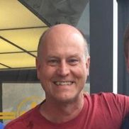 Kent Damschroder from Midlantic Sales Group Inc