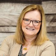 Kathy Bruins from Kathy Bruins LLC