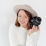 Alison Stevenson from Alison Mae Photography