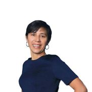 Georgina Salgado from Georgina Salgado Chavez