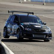 Taylor Wilson from Snail Performance Arizona