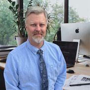 Dennis LaRue from LDR Executive Coaching