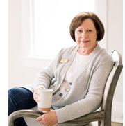 Jane Bartlett from Jane Bartlett, Realtor, CRS, ABR, GRI, MRP, Green, CNHS