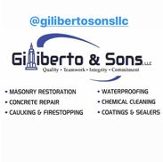 Michael Giliberto from Giliberto & Sons, LLC